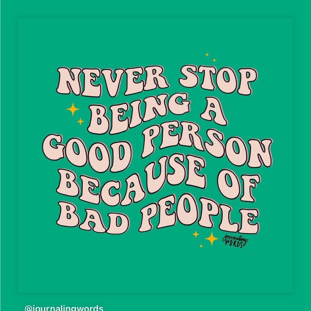 Meet your Posher, SHB